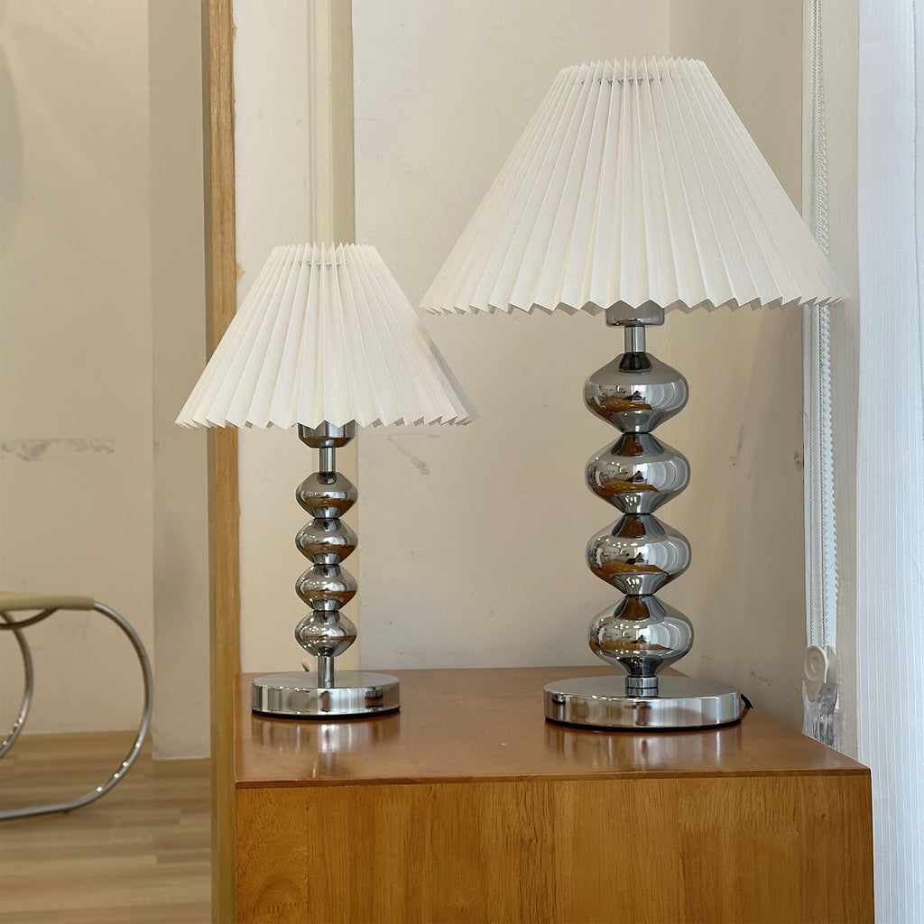 FENWICK LUMINOUS ORB TABLE LIGHT