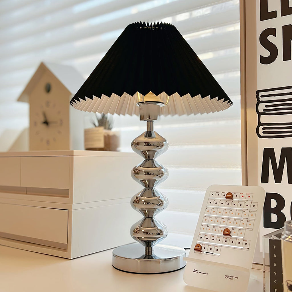 FENWICK LUMINOUS ORB TABLE LIGHT