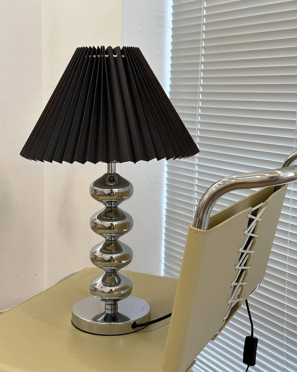 FENWICK LUMINOUS ORB TABLE LIGHT