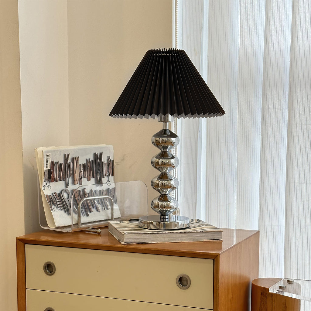 FENWICK LUMINOUS ORB TABLE LIGHT