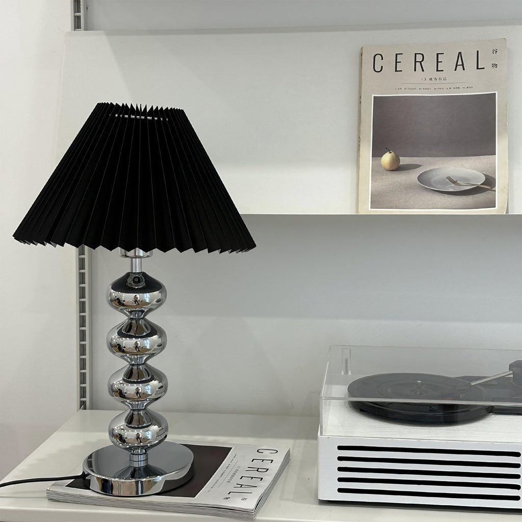 FENWICK LUMINOUS ORB TABLE LIGHT