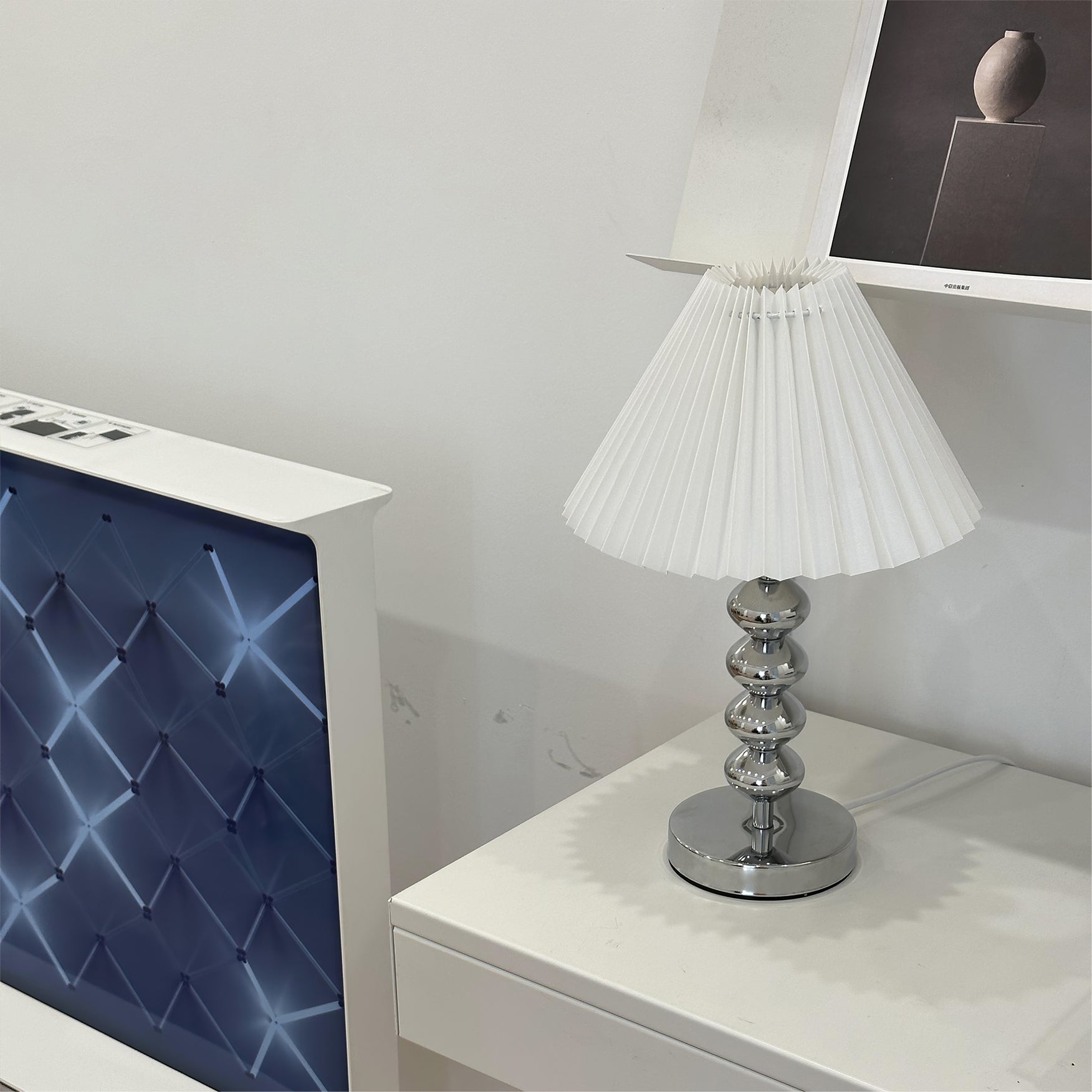 FENWICK LUMINOUS ORB TABLE LIGHT