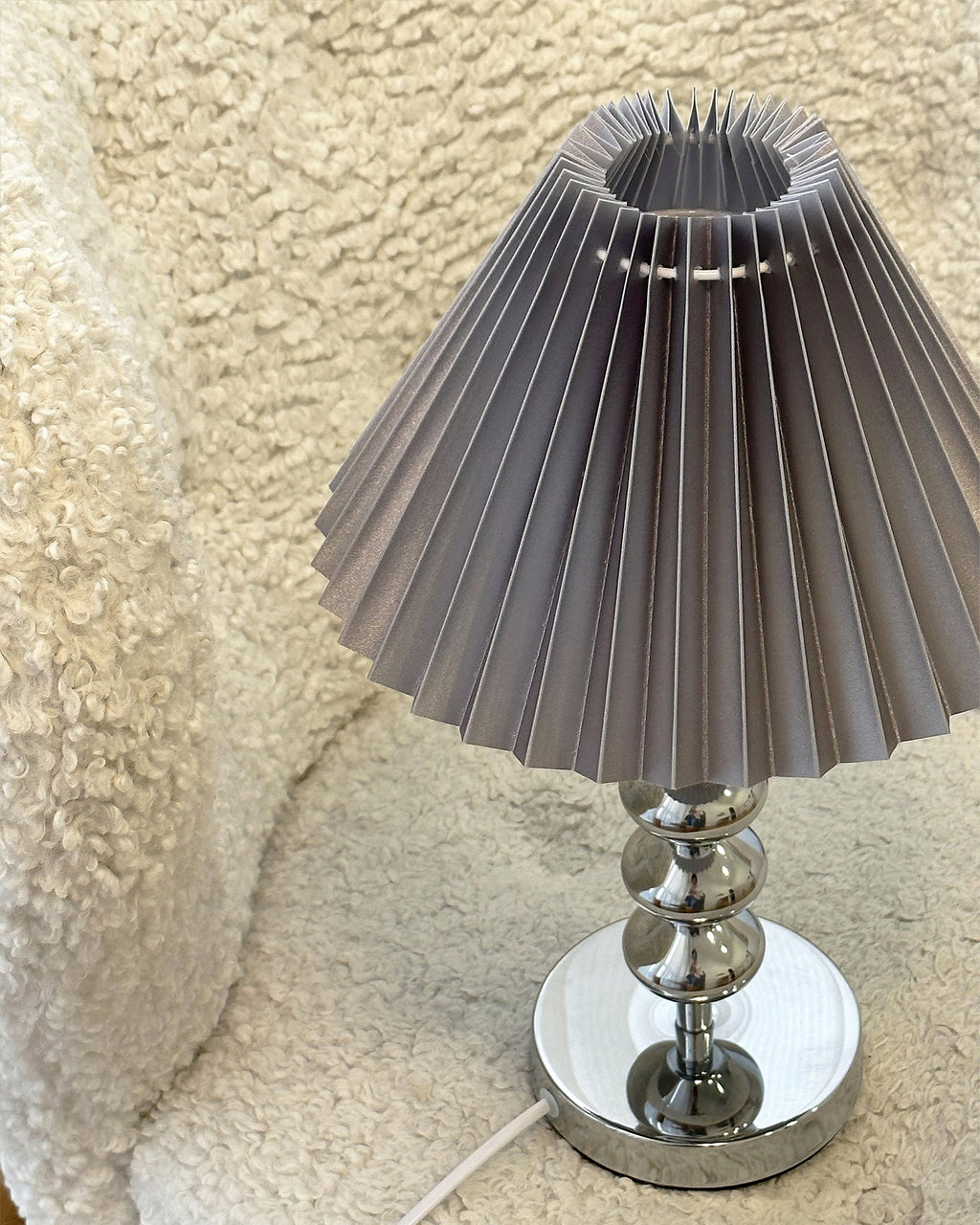 FENWICK LUMINOUS ORB TABLE LIGHT