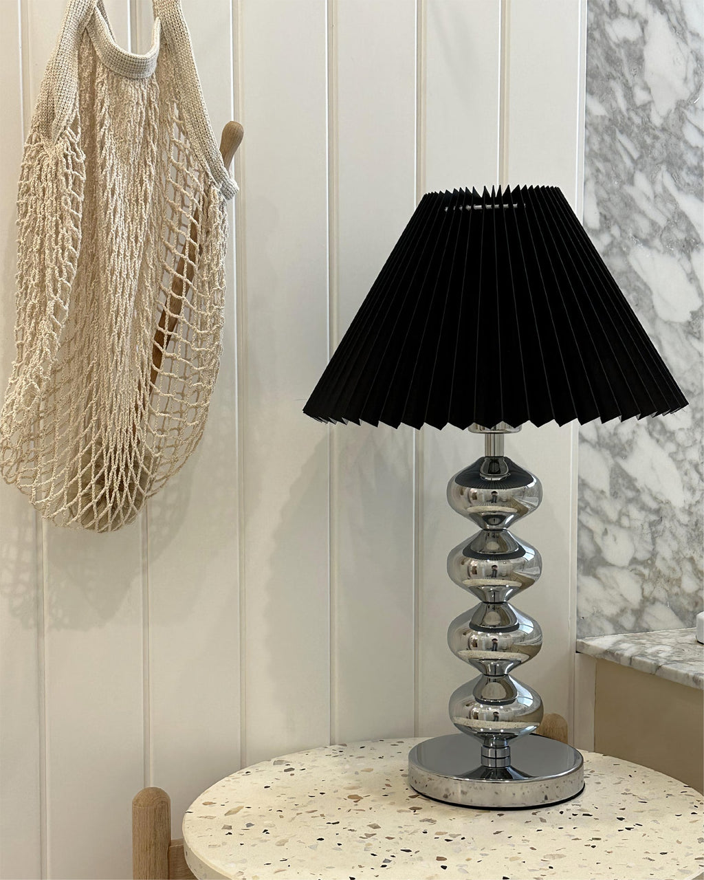FENWICK LUMINOUS ORB TABLE LIGHT