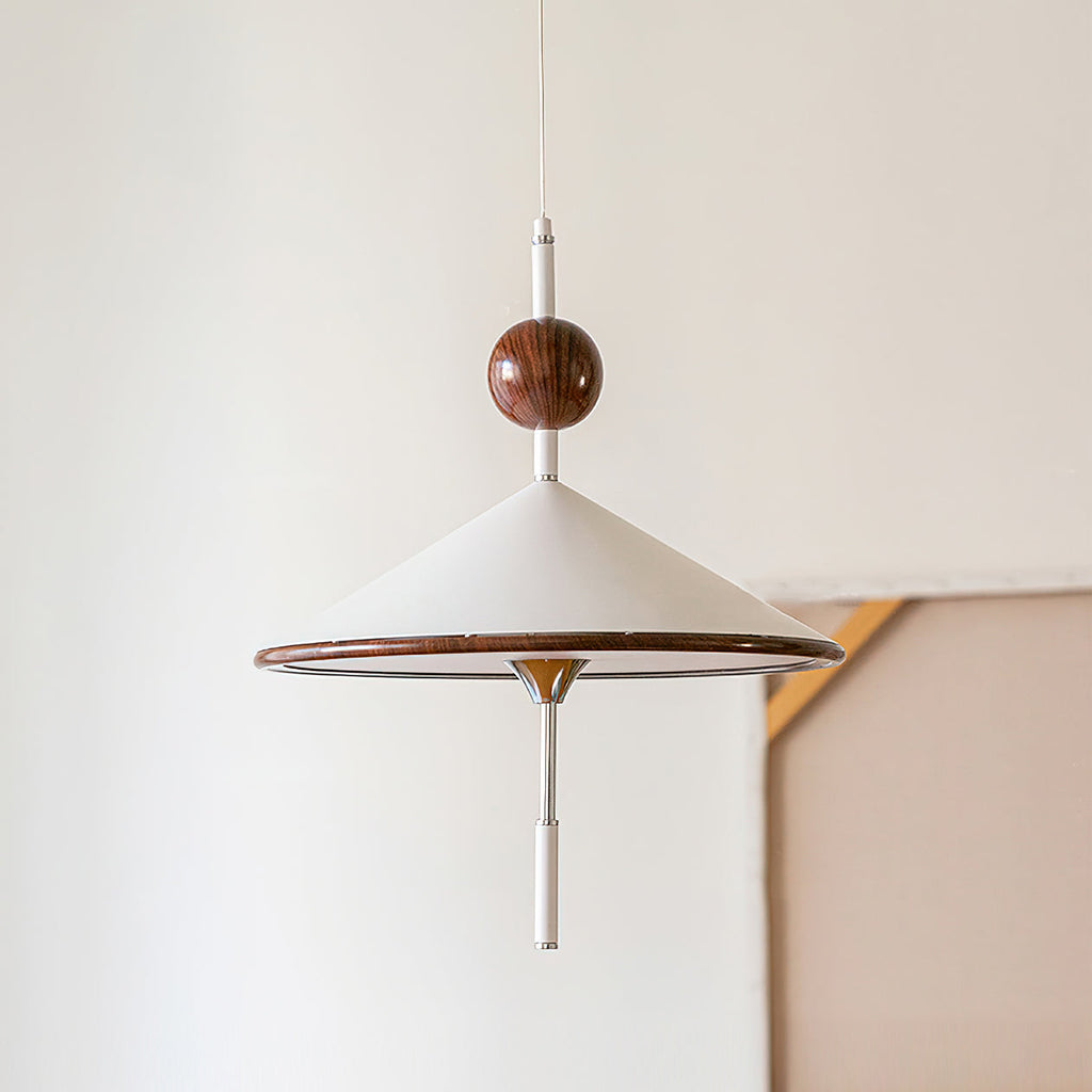ASTRAL ORBIT HANGING LANTERN
