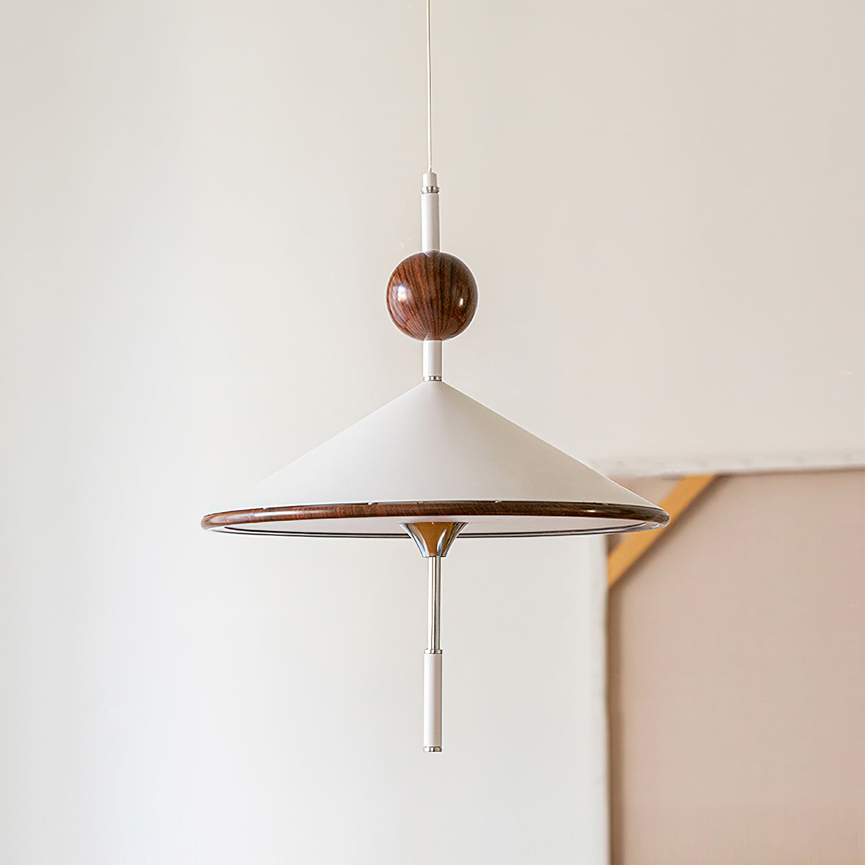 ASTRAL ORBIT HANGING LANTERN