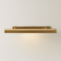 VILLENEUVE ILLUMINATED ART FRAME