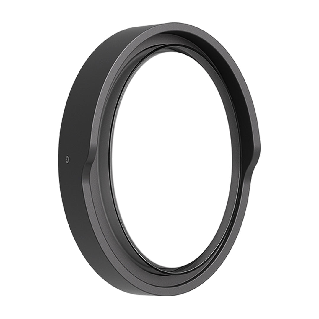 BLACKWATER RAINPROOF OUTDOOR WALL SCONCE IN MINIMALIST DESIGN