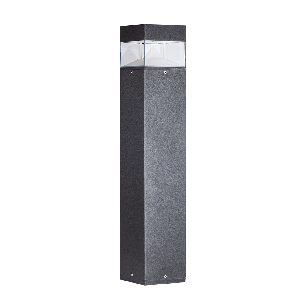 FENWICK METAL GARDEN PATHWAY ILLUMINATORS