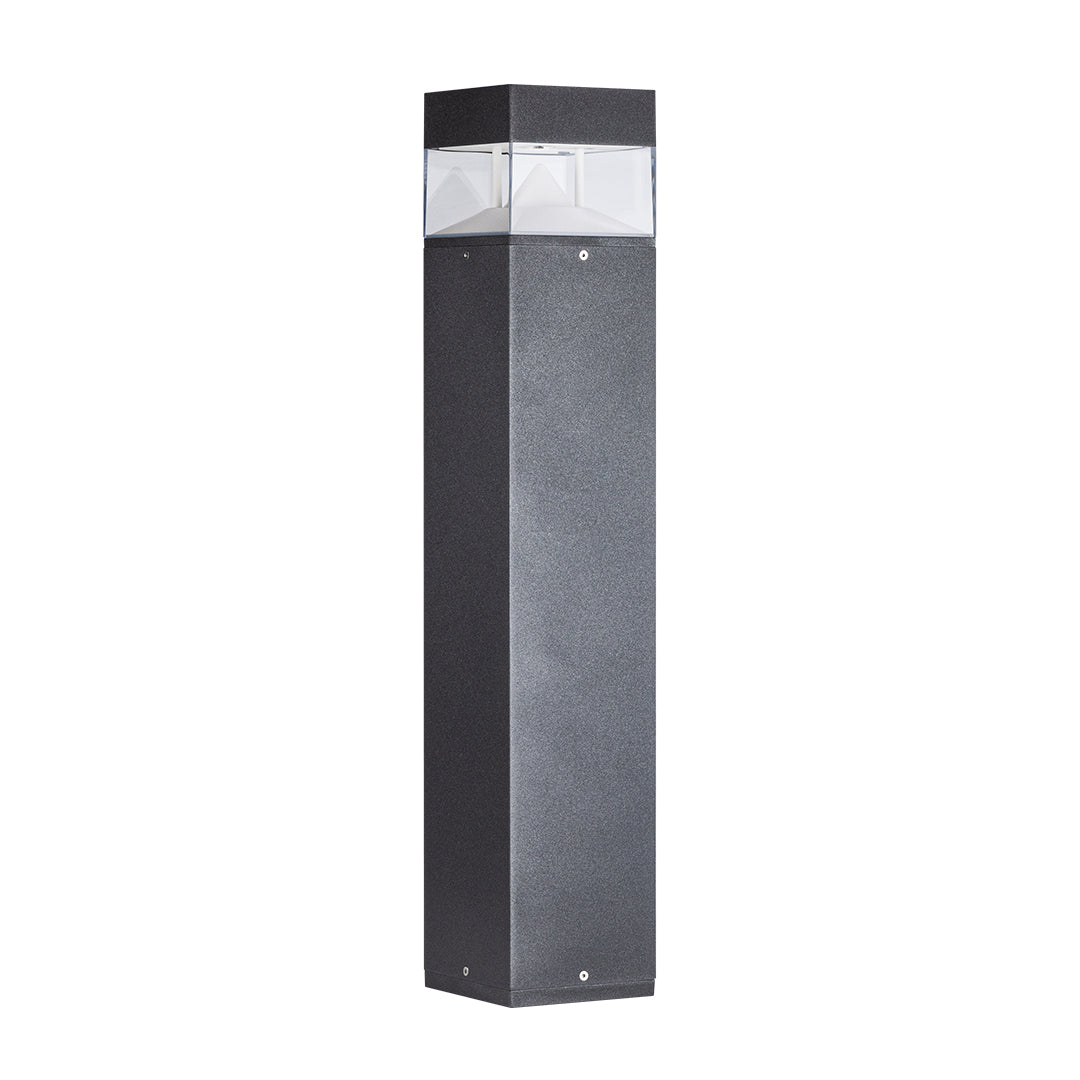 FENWICK METAL GARDEN PATHWAY ILLUMINATORS