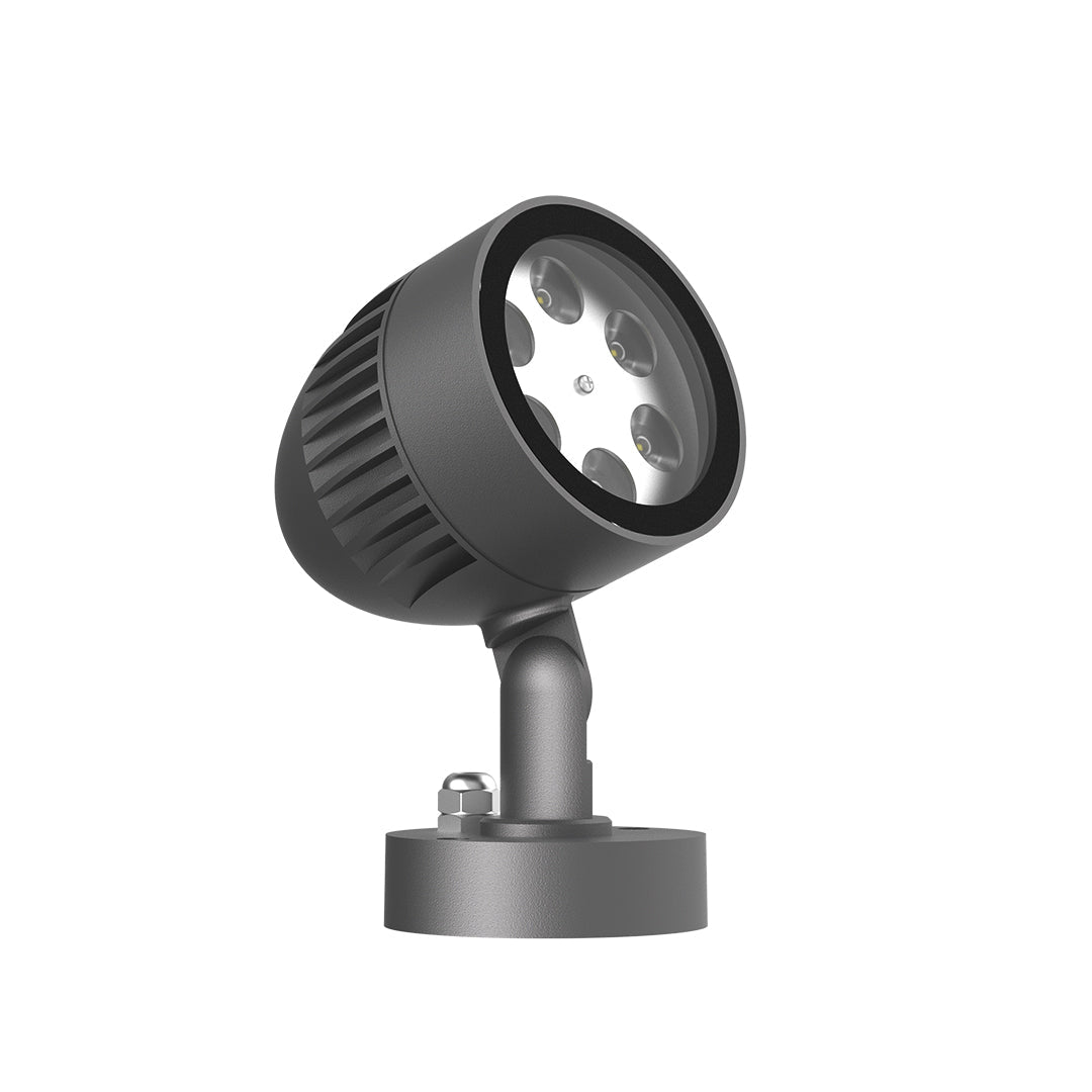 WINDSOR RAINPROOF GARDEN BEACON SPOTLIGHTS
