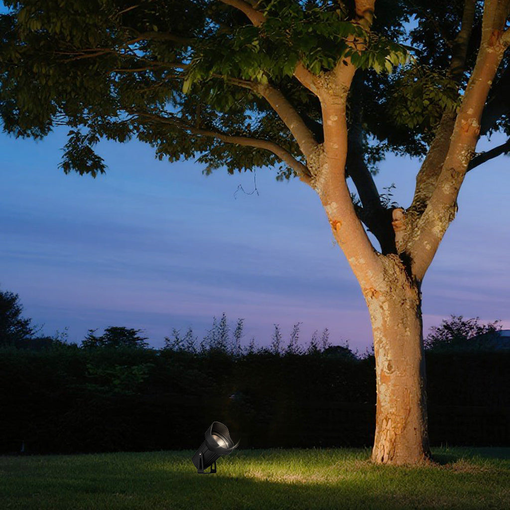 WINCHESTER RAINPROOF LED GARDEN BEACON