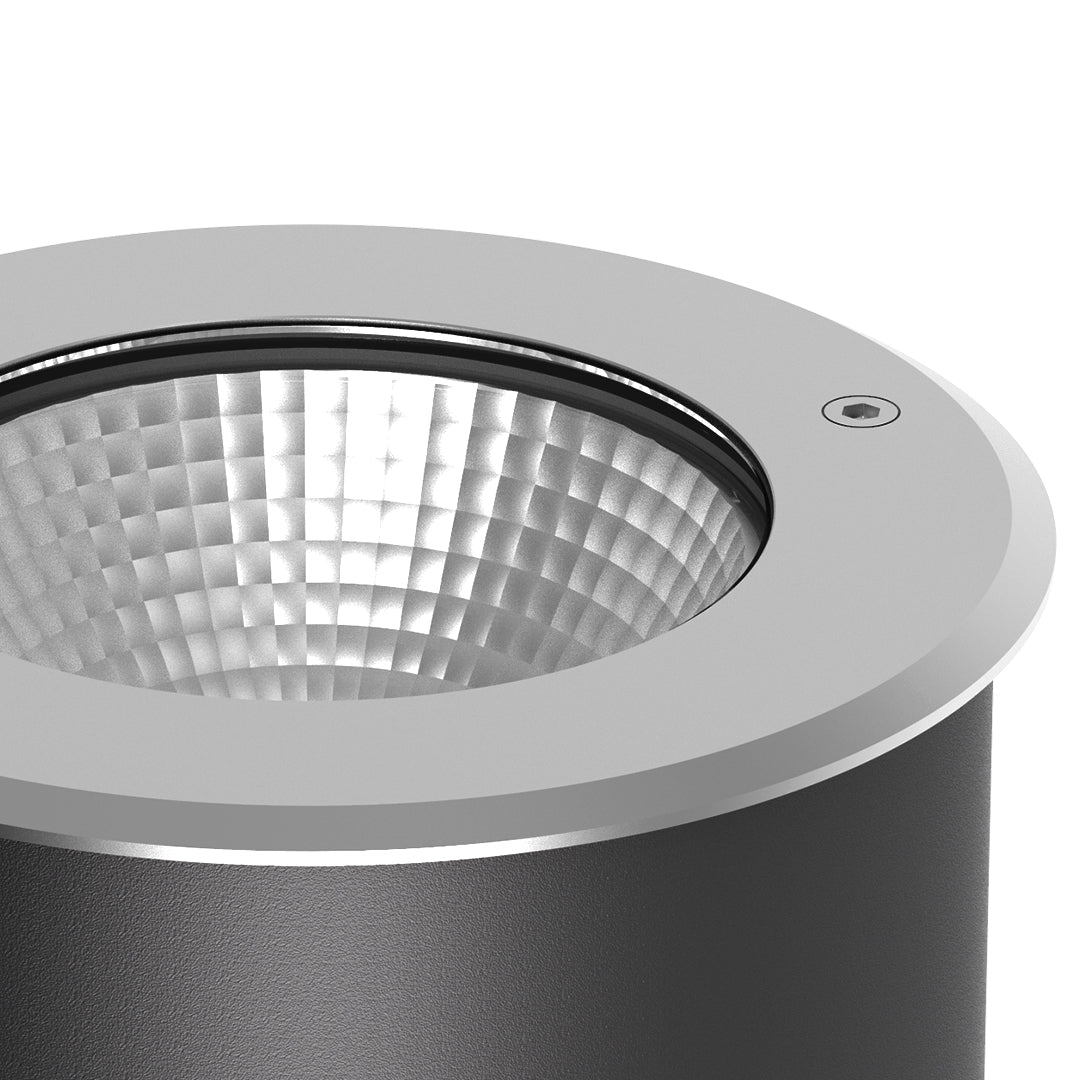 WINDSOR GLEAM IN-GROUND LED LIGHTS