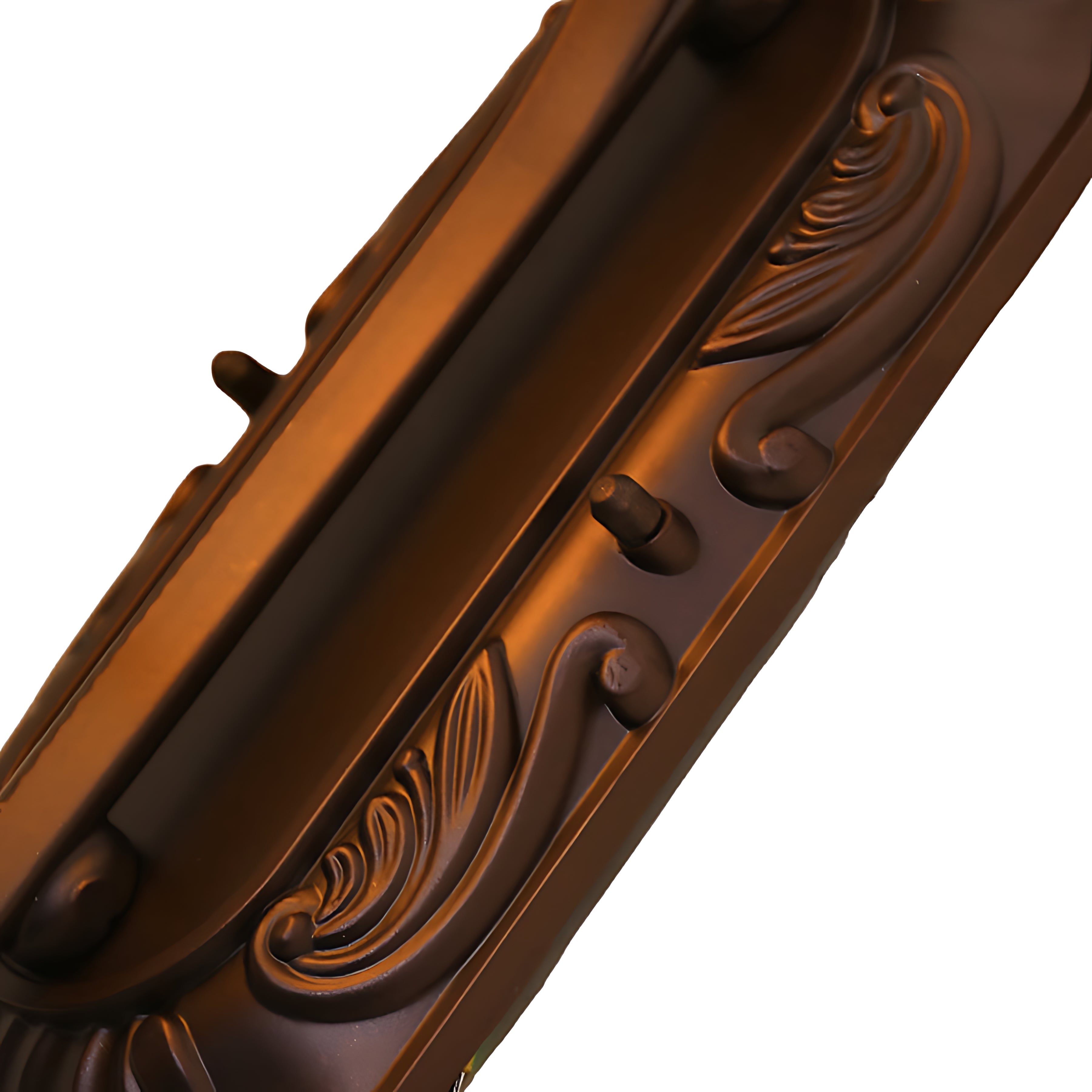 CARLETON COPPER GARDEN WALL LANTERN