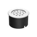 WINDSOR GROUND-FLUSH LED LANDSCAPE ILLUMINATOR