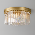 ALDERSON ROUNDED CEILING GLOW