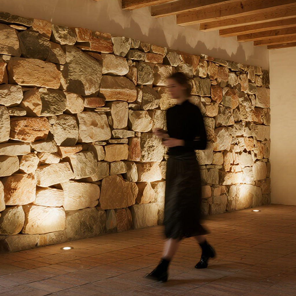 WINTHROP GROUND-LEVEL LED LIGHTING