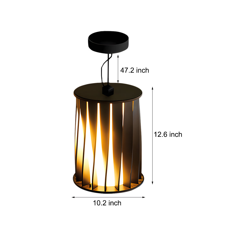 WINTERBOURNE RAINPROOF CEILING LANTERN