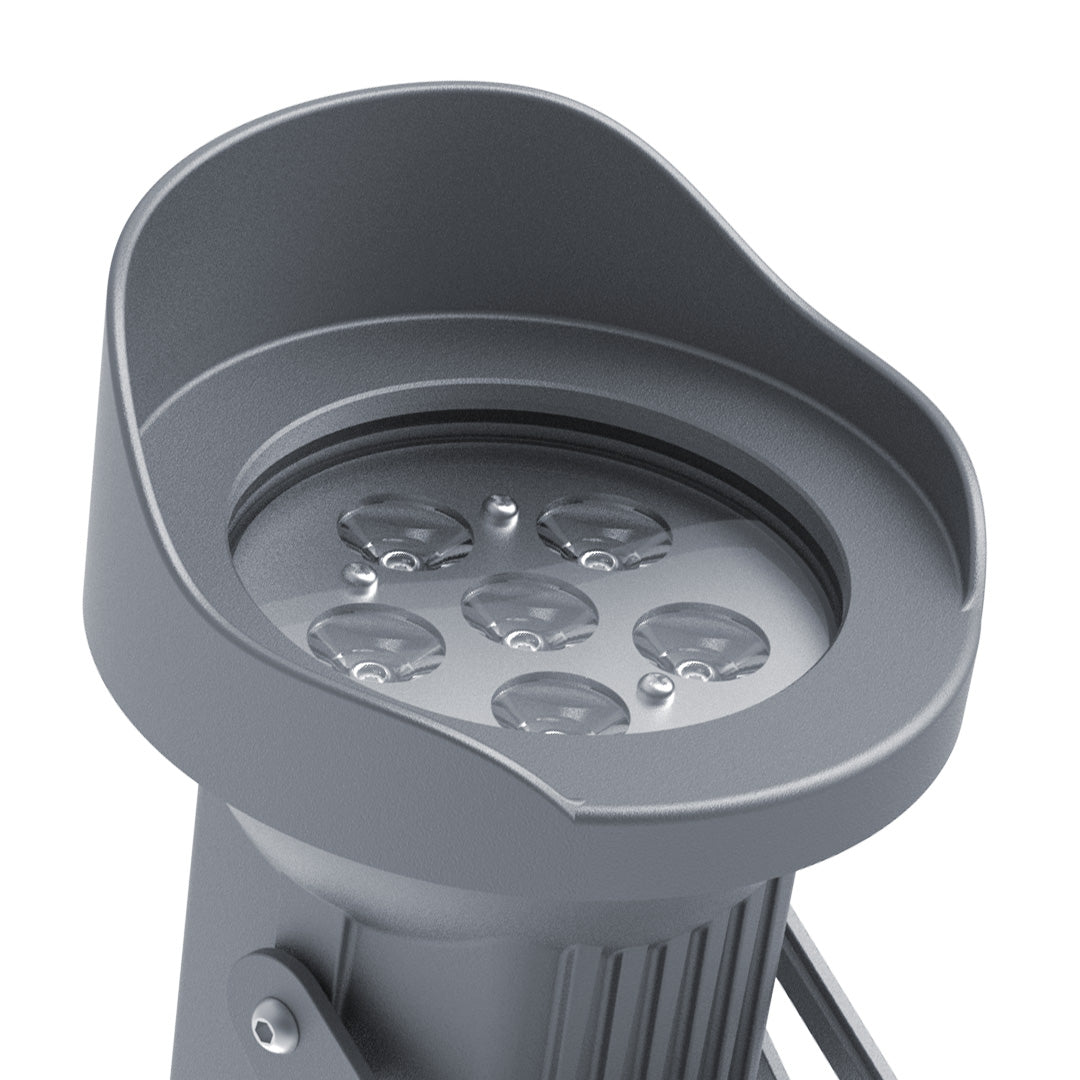 ELMINGTON 12V OUTDOOR GARDEN ILLUMINATOR