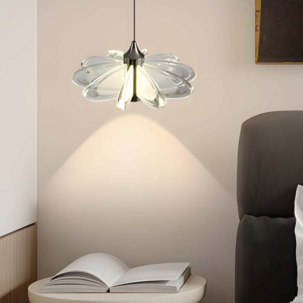 WINDSOR BLOOM ARTISAN PENDANT LIGHT