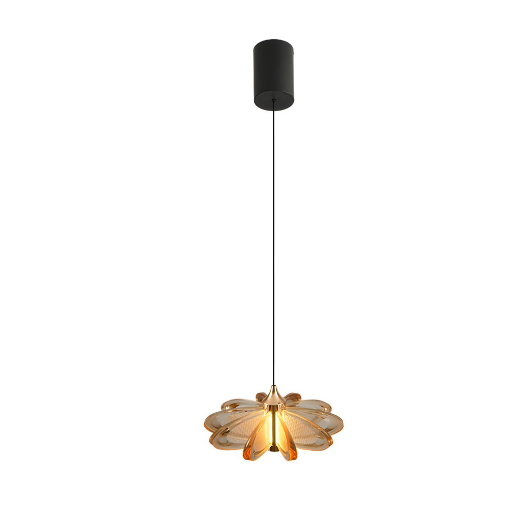 WINDSOR BLOOM ARTISAN PENDANT LIGHT