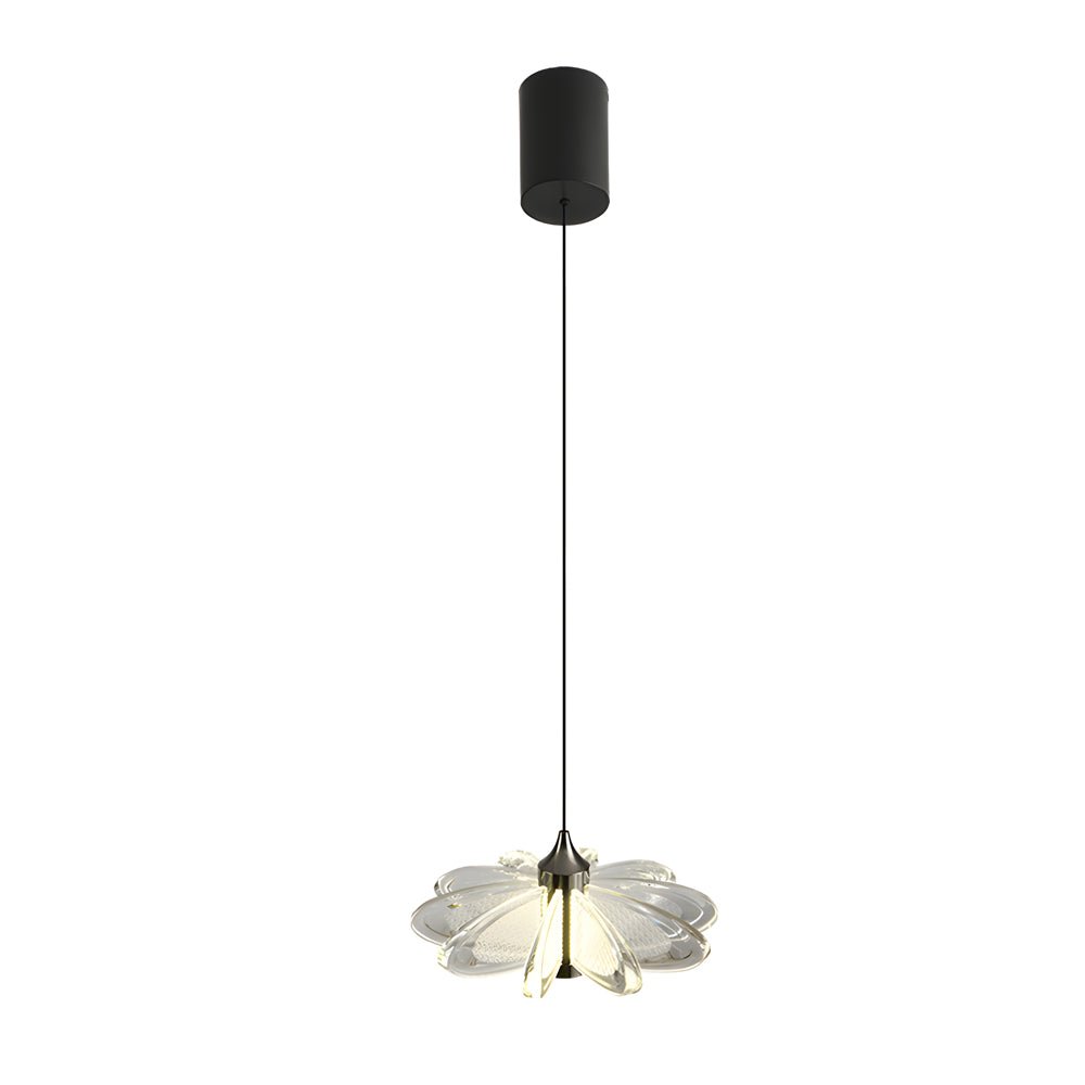 WINDSOR BLOOM ARTISAN PENDANT LIGHT