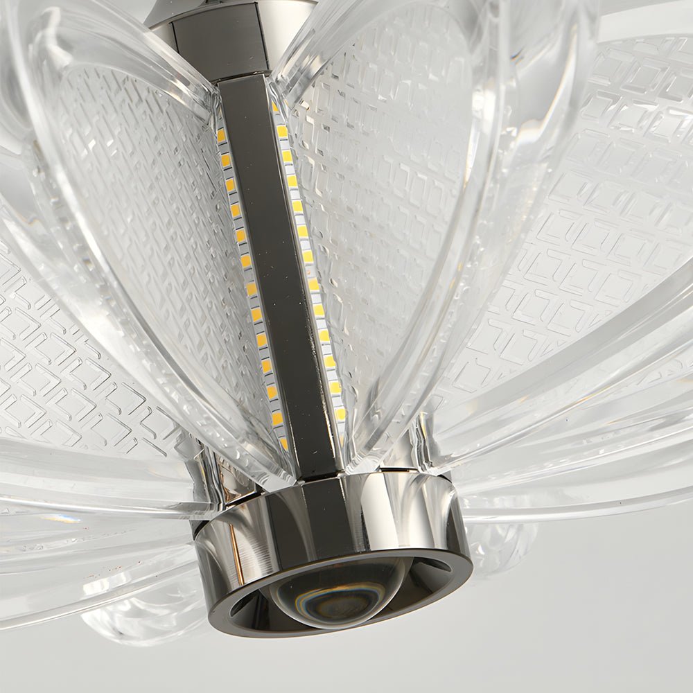 WINDSOR BLOOM ARTISAN PENDANT LIGHT