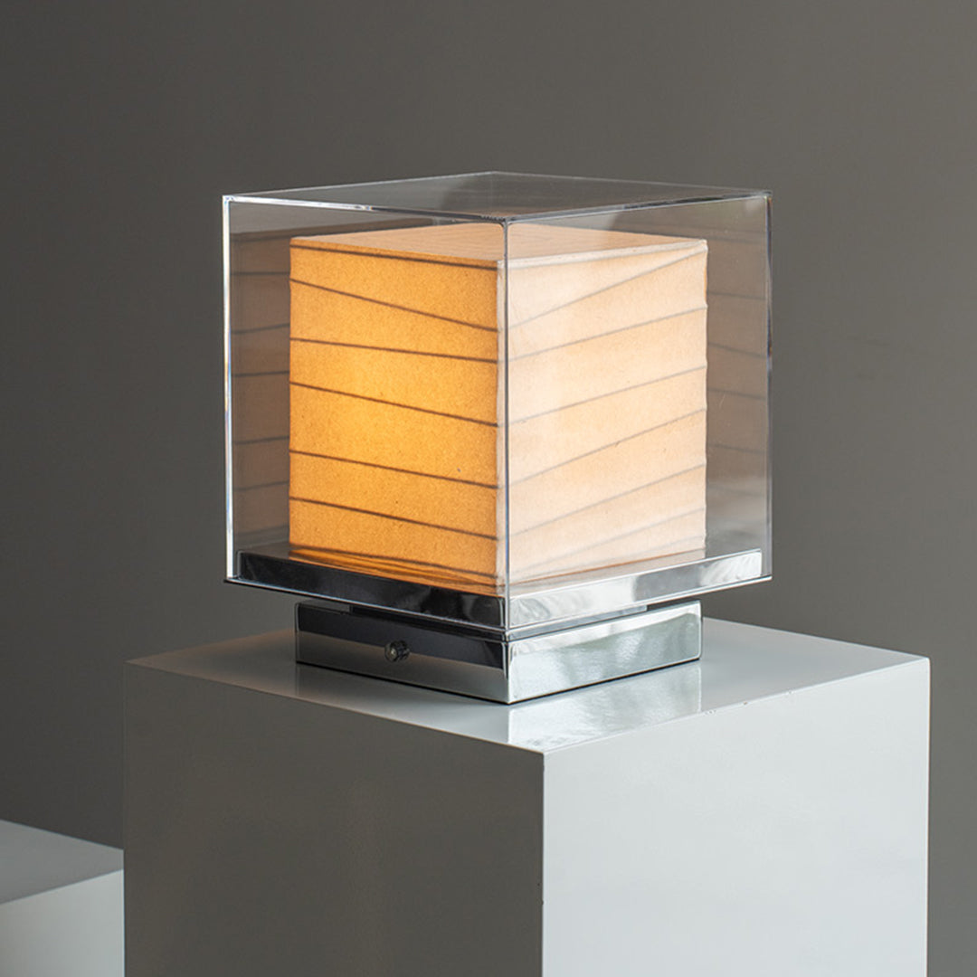 YASUKO ILLUMINATION PAPER LANTERN