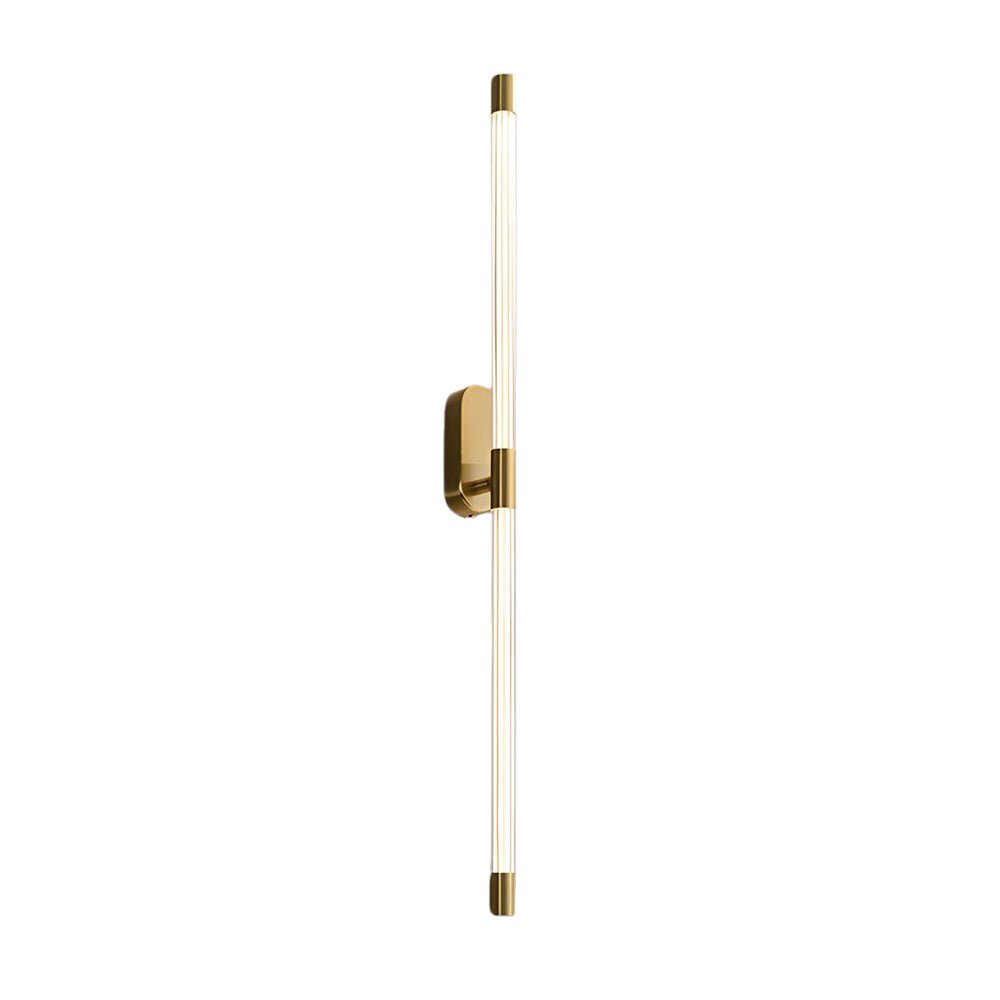 WINTHROP ACRYLIC TOWERED WALL LANTERN