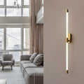 WINTHROP ACRYLIC TOWERED WALL LANTERN