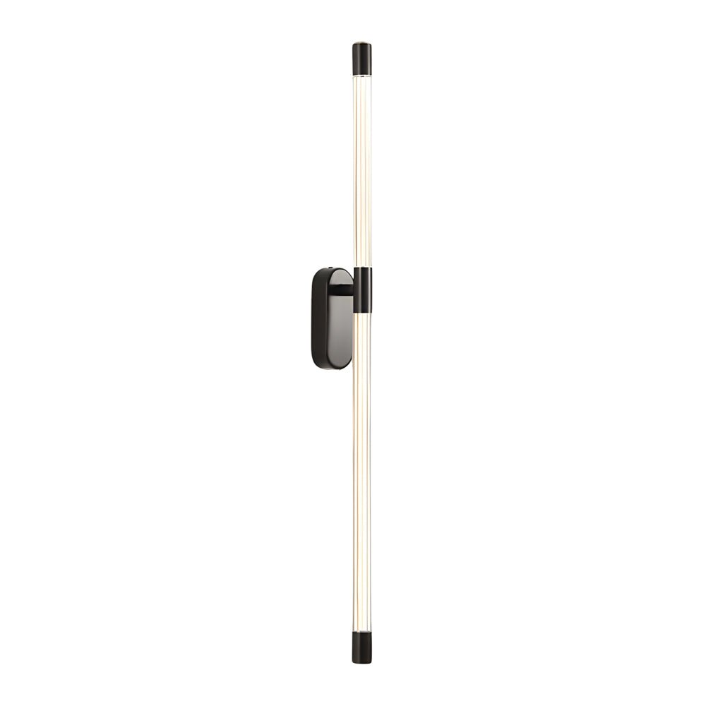 WINTHROP ACRYLIC TOWERED WALL LANTERN