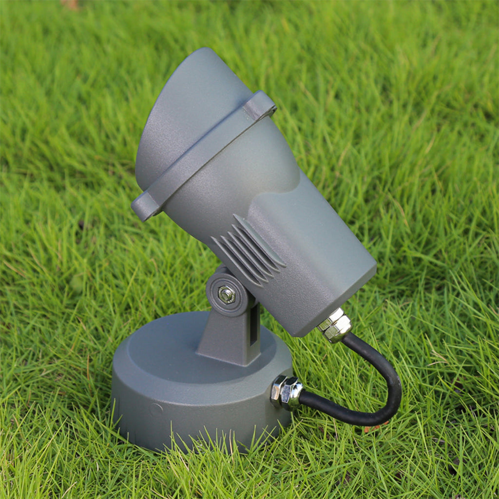 WINDSOR RAINSHIELD OUTDOOR LUMINAIRE