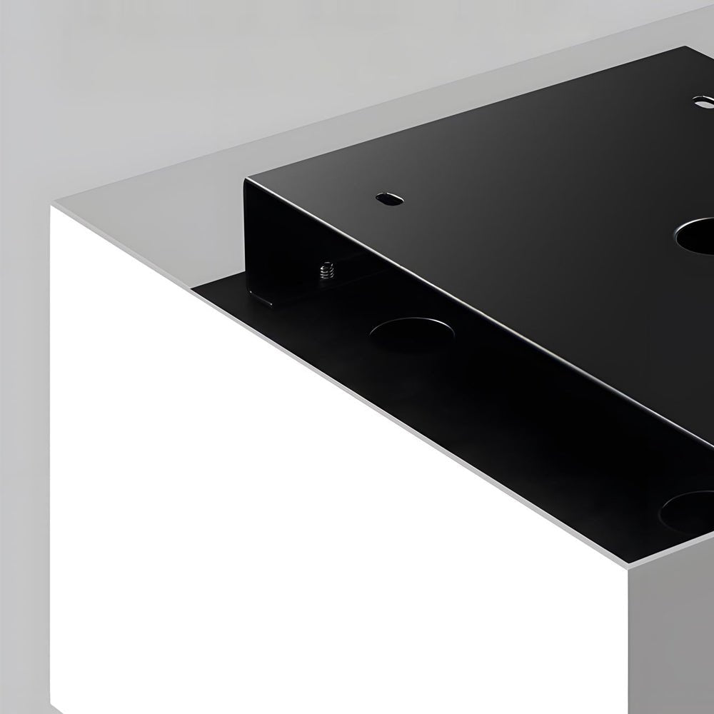 WINTHROP QUADRA-HEAD ARTISAN LED CEILING SPOTLIGHTS
