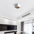 WINTHROP QUADRA-HEAD ARTISAN LED CEILING SPOTLIGHTS