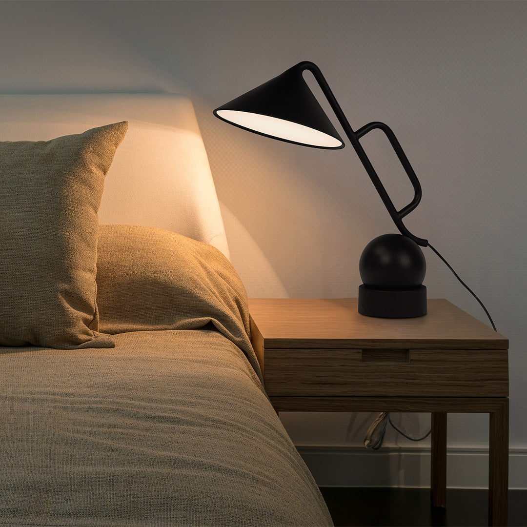RAVENHURST INDUSTRIAL LED STUDY LANTERN