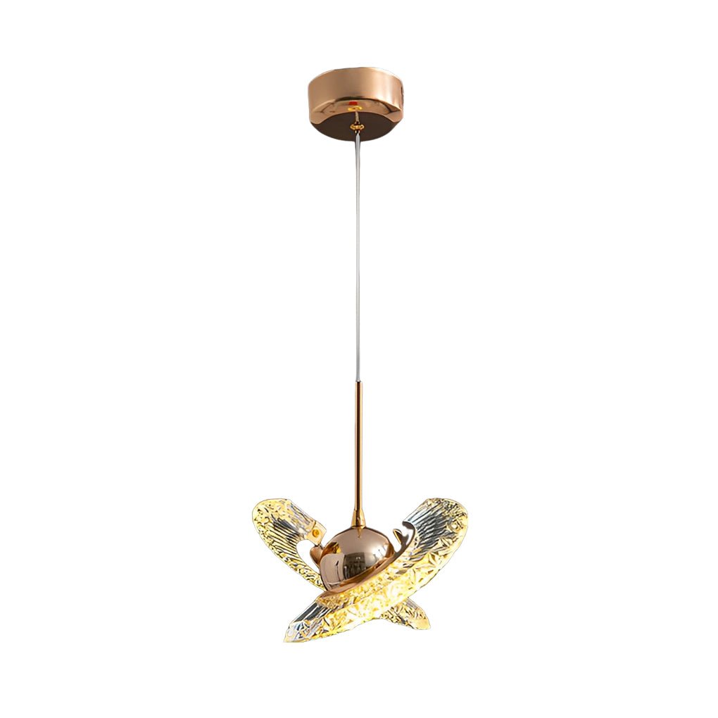 WINCHESTER SPHERICAL METAL LED PENDANT LIGHT
