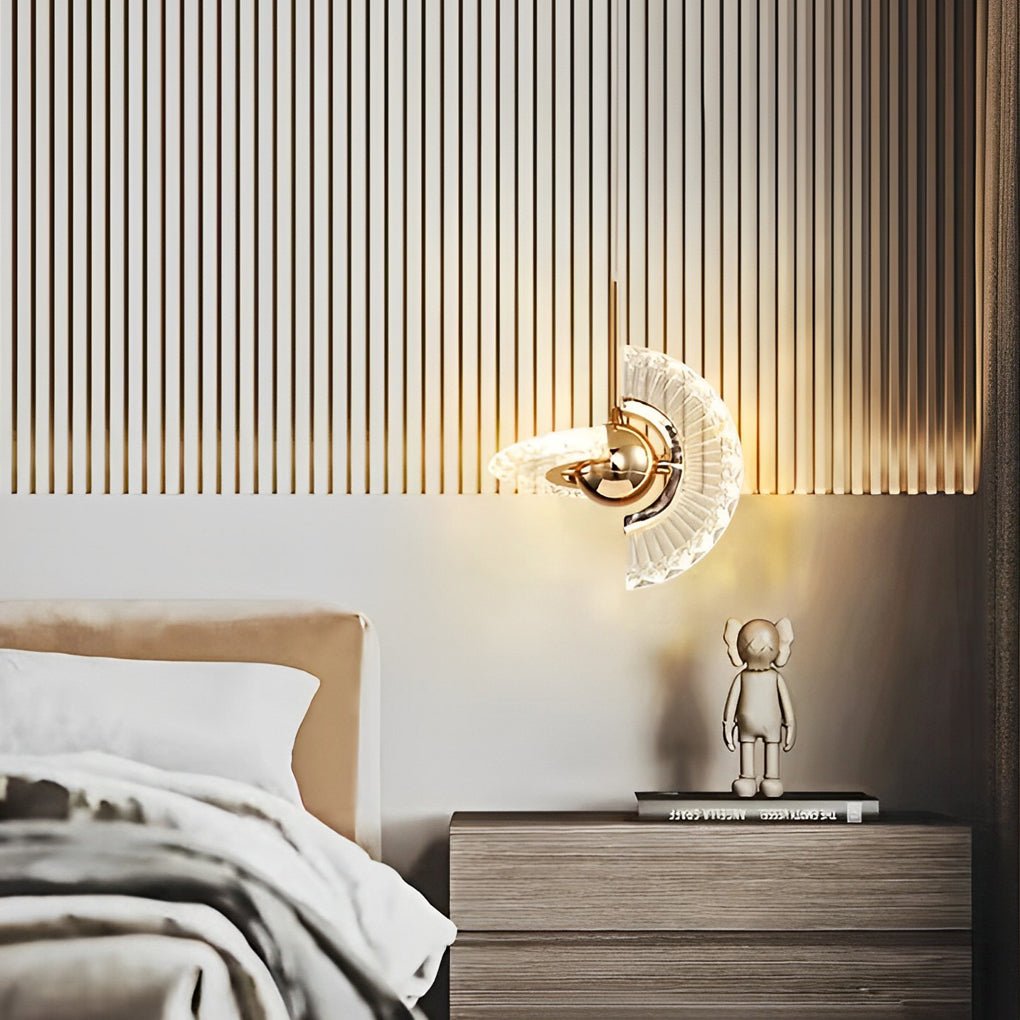 WINCHESTER SPHERICAL METAL LED PENDANT LIGHT