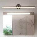 WINDSOR GOLDEN HORIZON ROTATABLE VANITY LIGHT