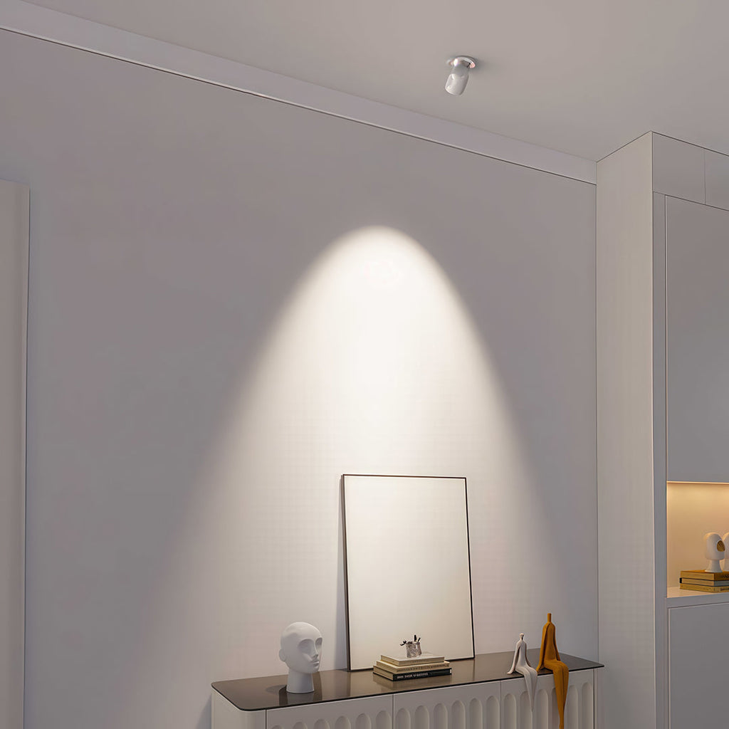 ALDERSON MODULAR LED RECESS LIGHTING