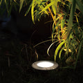 WINDSOR GLEAM IN-GROUND LED LIGHTS