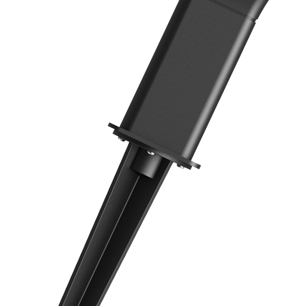 ELMINGTON GLOWING GARDEN SPIKE LANTERN