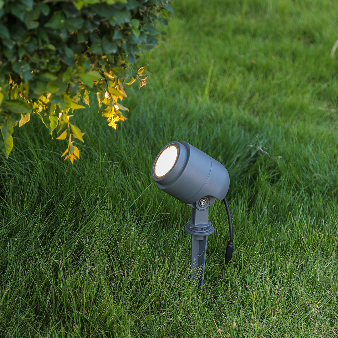 WINDSOR RAINPROOF GROUND ILLUMINATORS