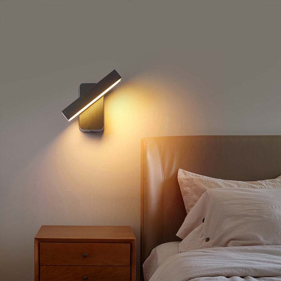 WINDSOR WATERPROOF LED OUTDOOR WALL LANTERN