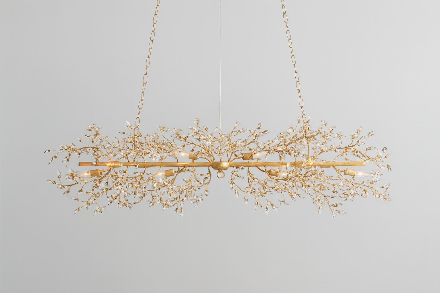 VITTORIO STRAIGHT-LINE ILLUMINATOR