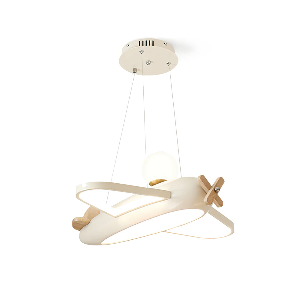 WHITBY AVIATOR HANGING LIGHT