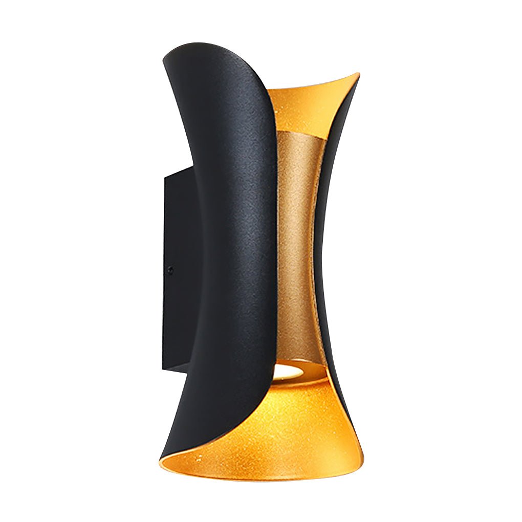 RAVENHURST NIGHTSCAPE FLUSH MOUNT & GLOAMING WALL SCONCE