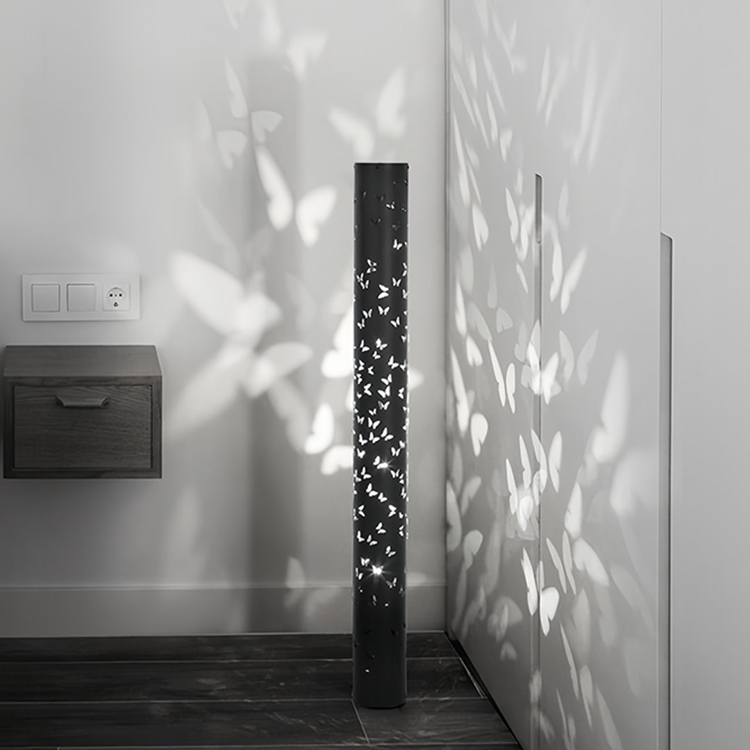 FLORENCE BUTTERFLY AMBIENCE PROJECTION LAMP
