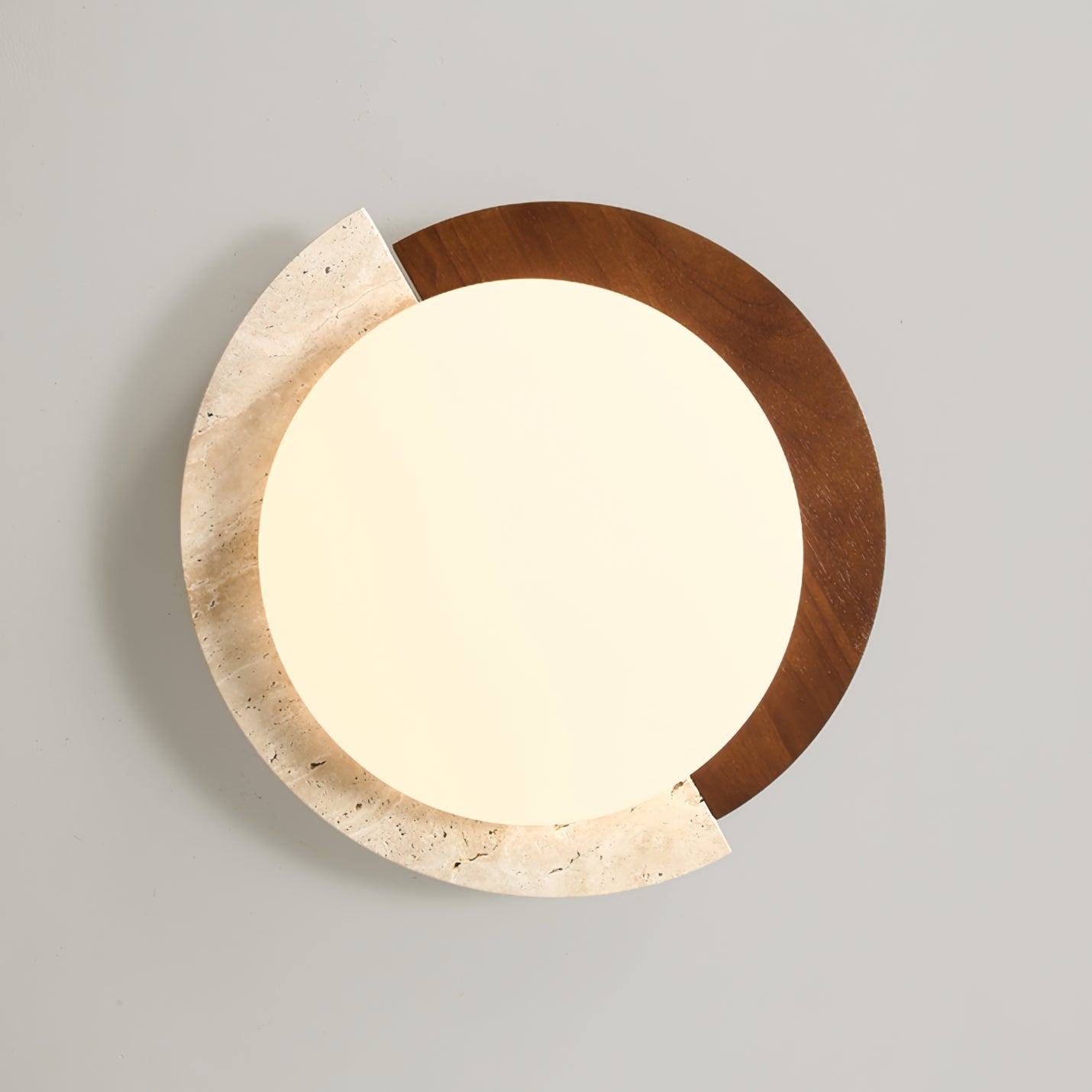 WINDSOR GLAZED CERAMIC CEILING LANTERN