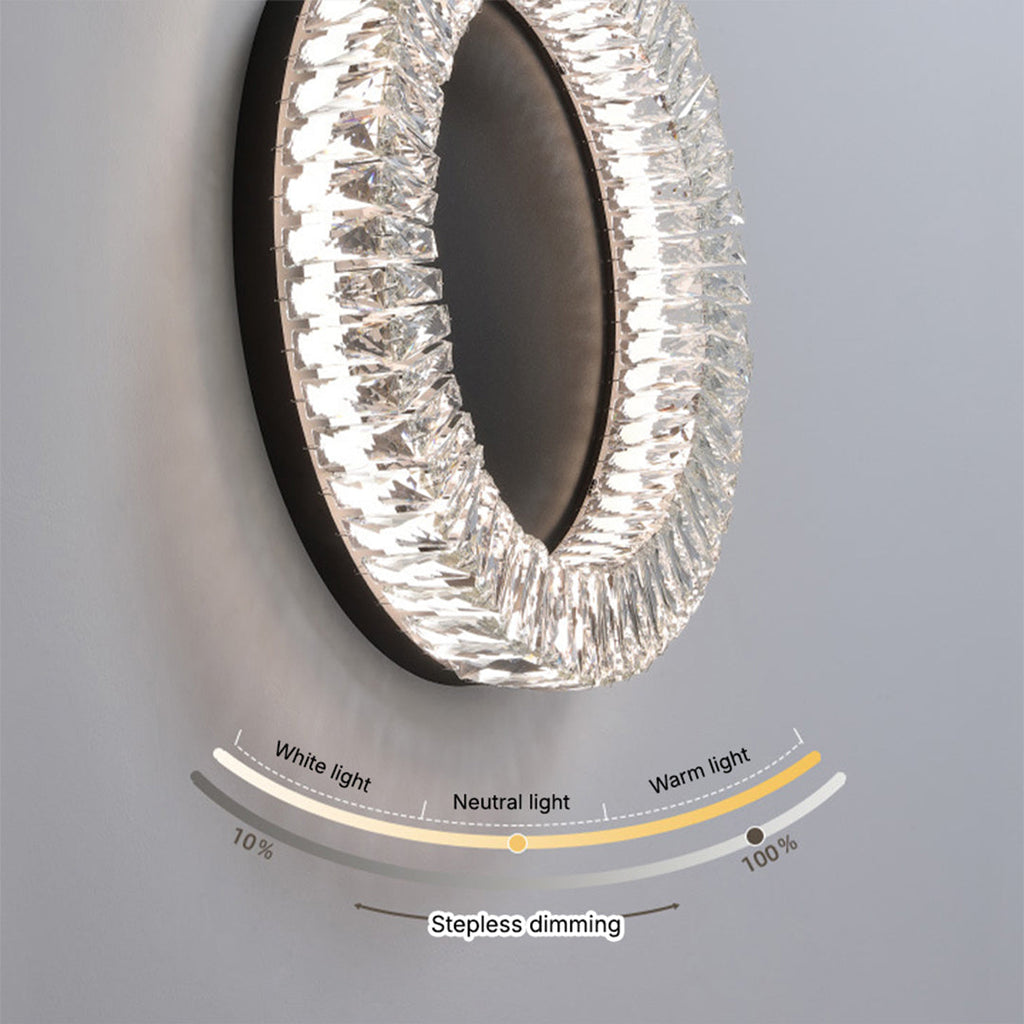 RAVENWOOD ITALIAN ROUND LED CEILING LANTERN