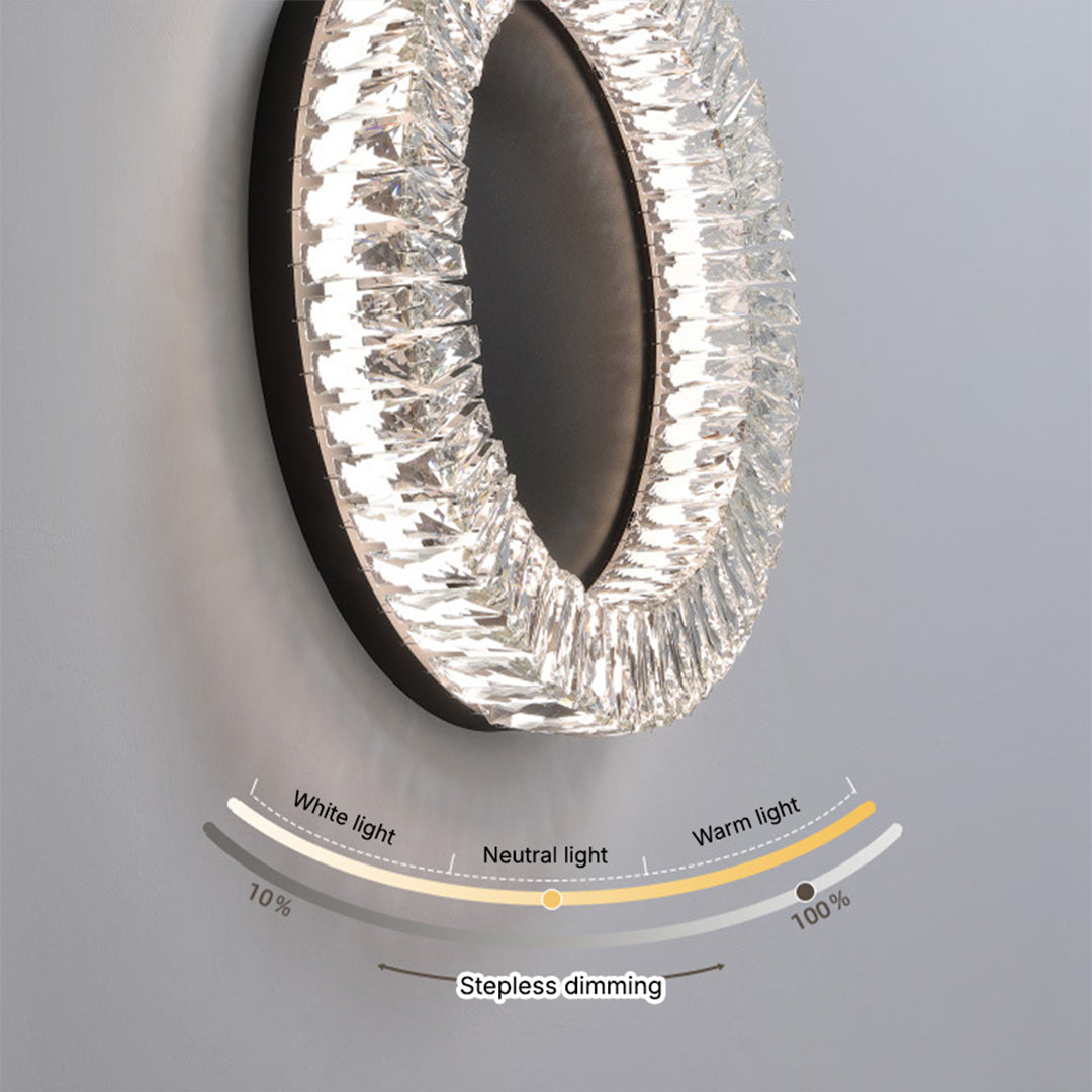 RAVENWOOD ITALIAN ROUND LED CEILING LANTERN